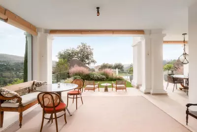 Detached Villa in Benahavís