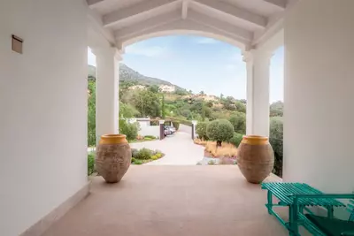 Detached Villa in Benahavís