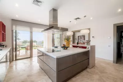 Detached Villa in Benahavís