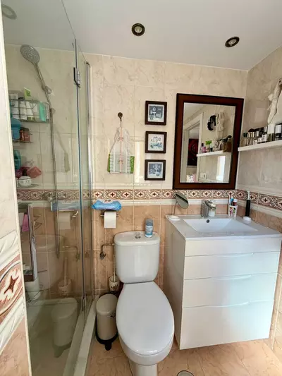 Penthouse in Estepona