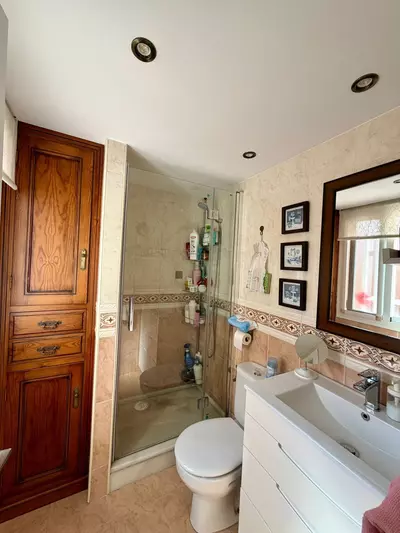 Penthouse in Estepona