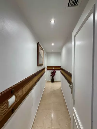 Penthouse in Estepona