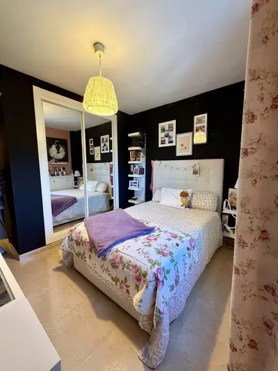 Penthouse in Estepona