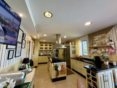 Penthouse in Estepona