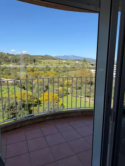 Penthouse in Estepona