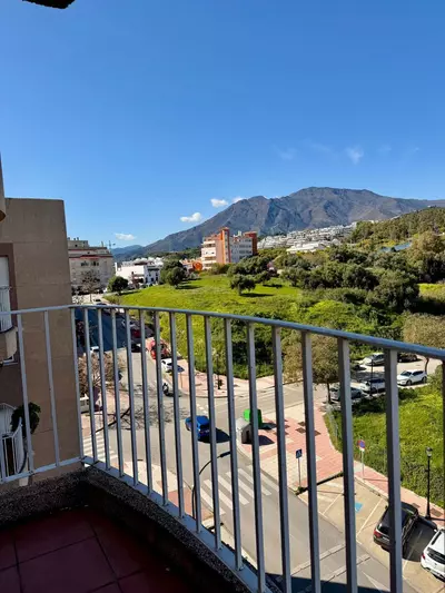 Penthouse in Estepona