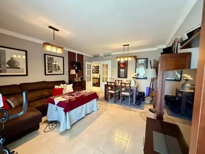 Penthouse in Estepona
