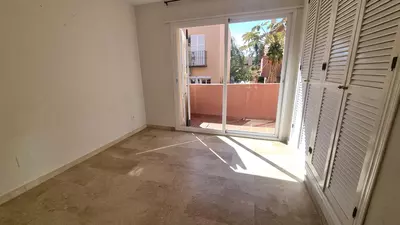 Townhouse in Nueva Andalucía