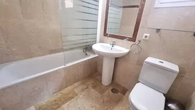 Townhouse in Nueva Andalucía
