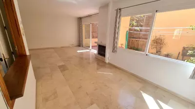 Townhouse in Nueva Andalucía