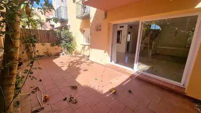 Townhouse in Nueva Andalucía