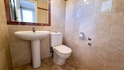 Townhouse in Nueva Andalucía