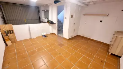 Townhouse in Nueva Andalucía