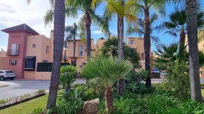 Townhouse in Nueva Andalucía
