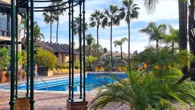 Townhouse in Nueva Andalucía