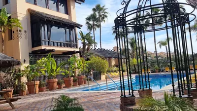 Townhouse in Nueva Andalucía