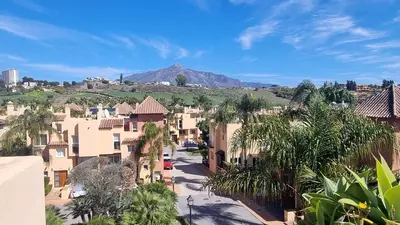 Townhouse in Nueva Andalucía