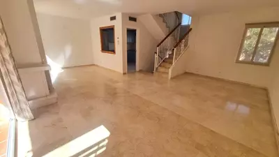 Townhouse in Nueva Andalucía