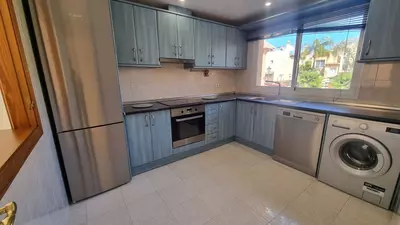Townhouse in Nueva Andalucía