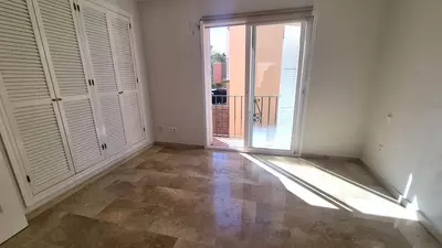 Townhouse in Nueva Andalucía