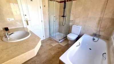 Townhouse in Nueva Andalucía