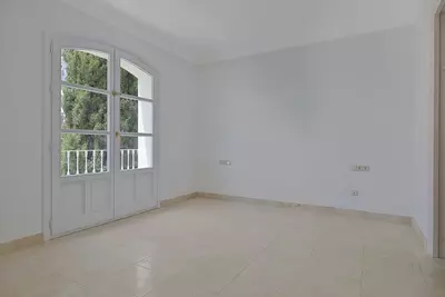 Townhouse in Benahavís