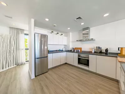 Penthouse in Cabopino