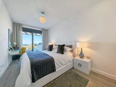 Penthouse in Cabopino