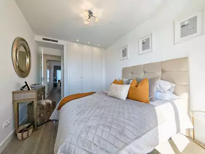 Penthouse in Cabopino