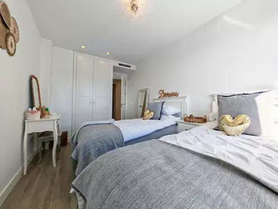 Penthouse in Cabopino