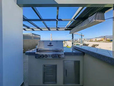 Penthouse in Cabopino