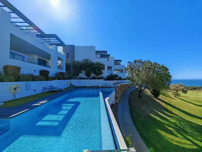 Penthouse in Cabopino