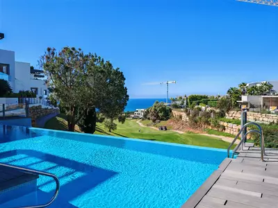 Penthouse in Cabopino