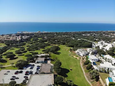 Penthouse in Cabopino
