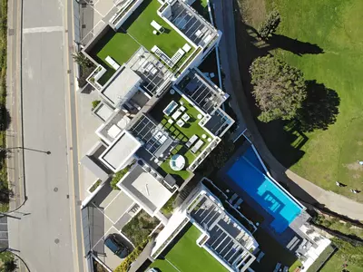 Penthouse in Cabopino