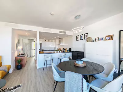 Penthouse in Cabopino
