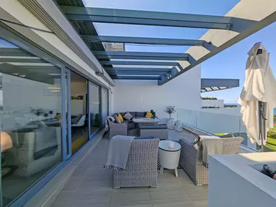 Penthouse in Cabopino