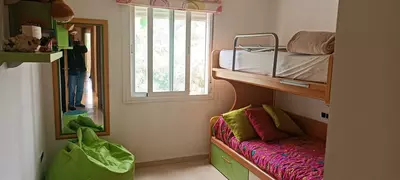 Middle Floor Apartment in Elviria