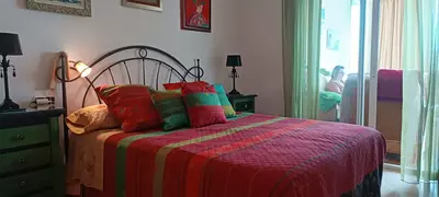 Middle Floor Apartment in Elviria
