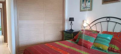 Middle Floor Apartment in Elviria