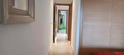 Middle Floor Apartment in Elviria