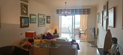 Middle Floor Apartment in Elviria
