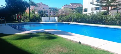 Middle Floor Apartment in Elviria