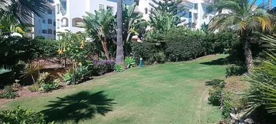 Middle Floor Apartment in Elviria