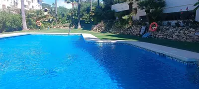 Middle Floor Apartment in Elviria