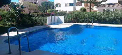 Middle Floor Apartment in Elviria