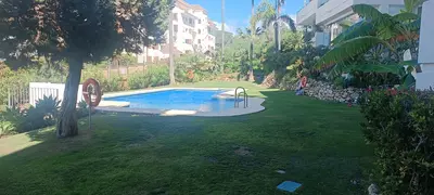 Middle Floor Apartment in Elviria