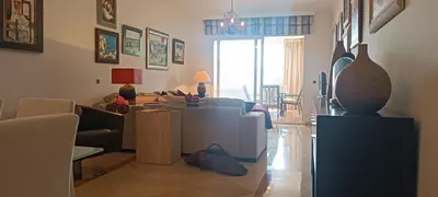 Middle Floor Apartment in Elviria