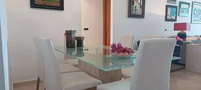 Middle Floor Apartment in Elviria