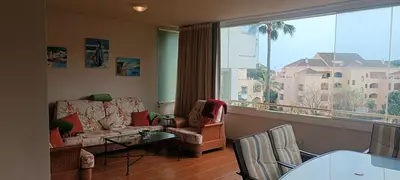 Middle Floor Apartment in Elviria